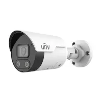 Uniview IPC2124LE-ADF40KMC-WL 4MP Mini Bullet Camera